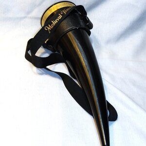 Unusual Souvenir *** Drinking Mug *** MEDIEVAL TIMES ***